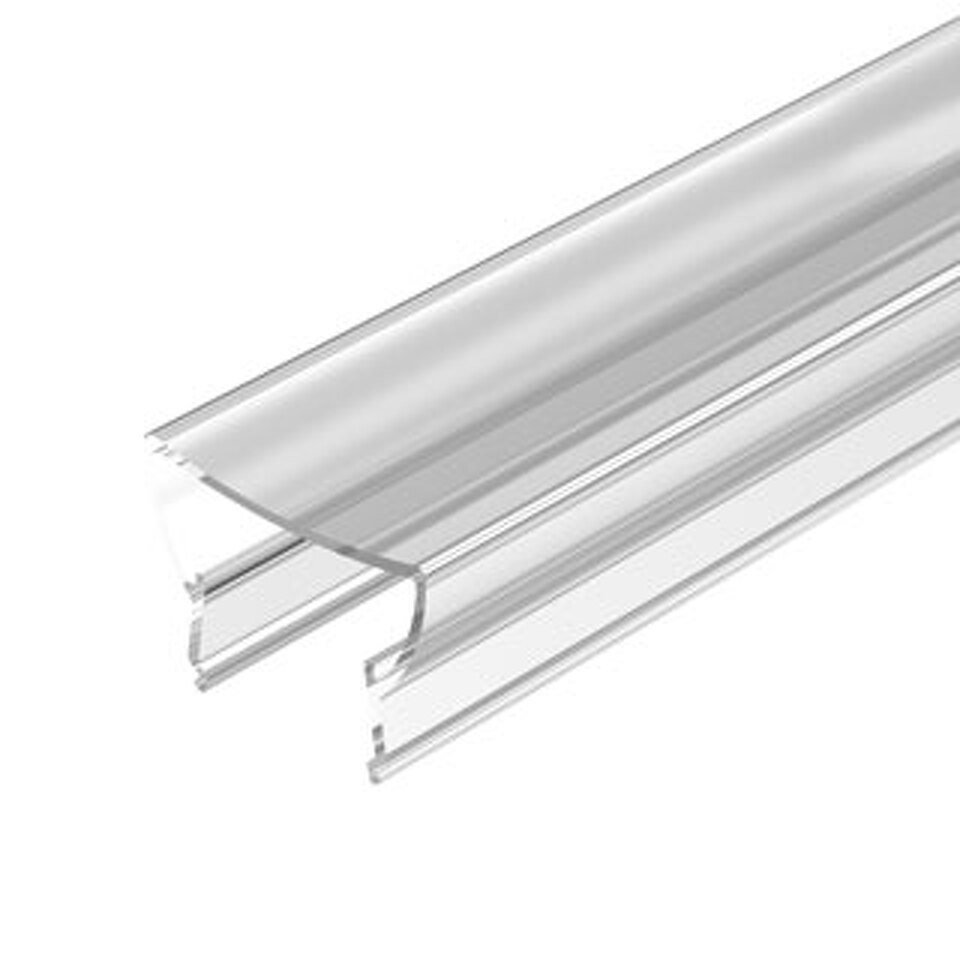 Фото №1  Arlight Экран ARH-WIDE-(B)-H20-2000 TPZ Clear-PM ( Пластик)