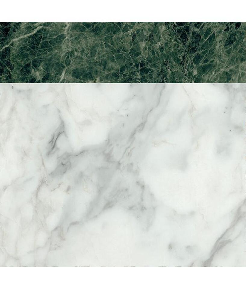 Фото №25  Плитка ABK Керамическая плитка PLAY MARBLE WHITE 20x20