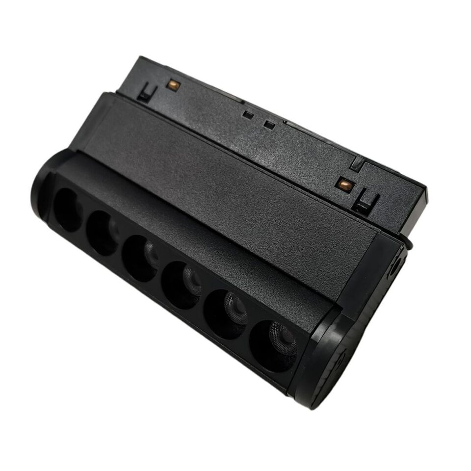 Фото №1  WTG.O20.607.40.06 WERTMARK TECHNICAL GUDJA светильник на шинопровод, LED, 6W, 4000K