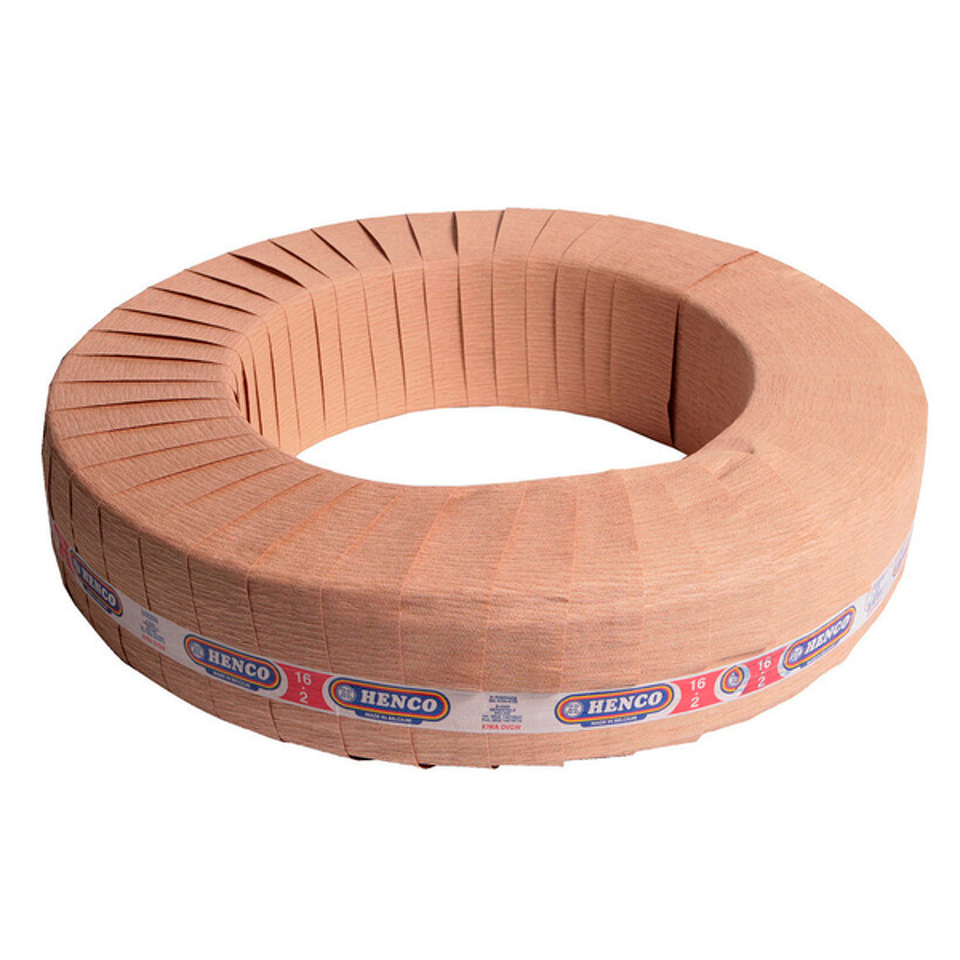 Фото №1  Труба HENCO STANDARD, PEXc-AL-PEXc, 16х2, бухта 200 метров