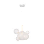 Превью фото №9  Подвесной светильник 2030-P6 mini Подвесной светильник LOFT IT Bolle