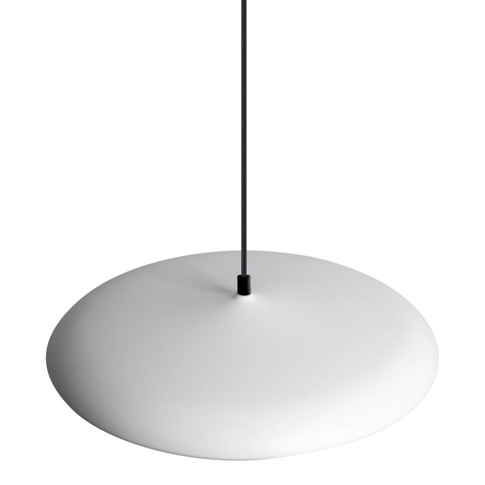 Фото №6  Подвесной светильник 10119 White Подвесной светильник LOFT IT Plato