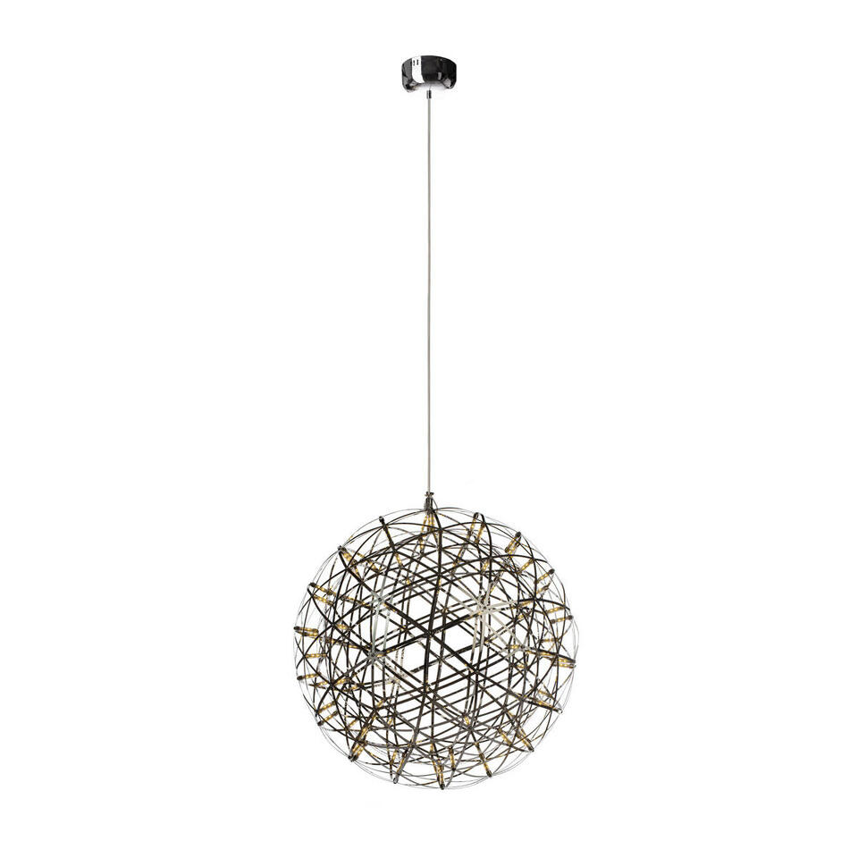 Фото №3  Подвесной светильник 1898/6 Подвесной светильник LOFT IT Raimond