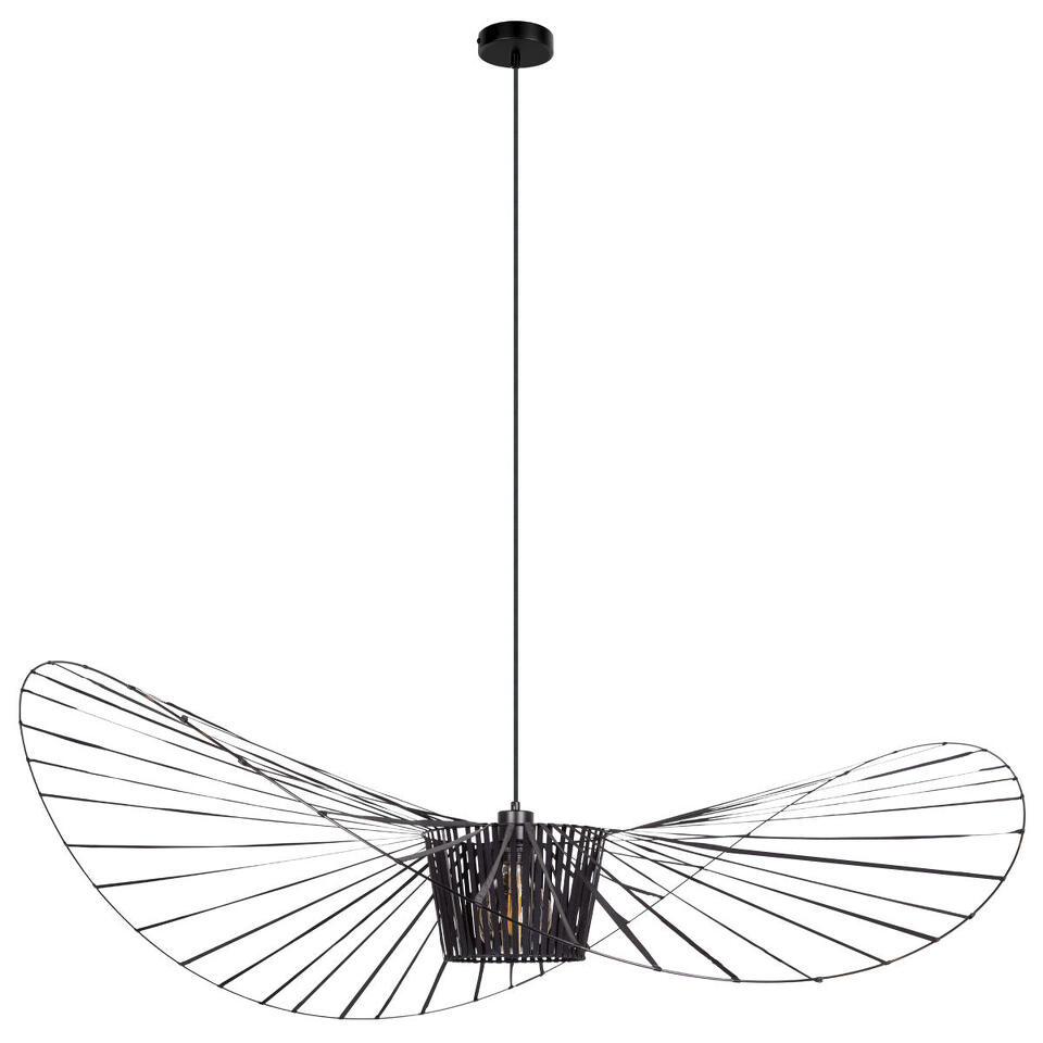 Фото №8  Подвесной светильник 10246/1200 Подвесной светильник LOFT IT Chapeau