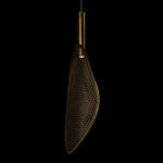 Превью фото №6  Подвесной светильник 10349/S Подвесной светильник LOFT IT Leaf