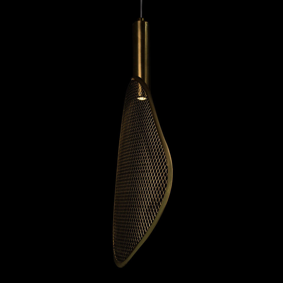 Фото №8  Подвесной светильник 10349/S Подвесной светильник LOFT IT Leaf