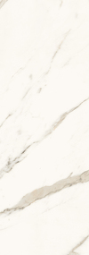 Фото PANARIA Керамическая плитка CALACATTA WHITE RTT 35x100