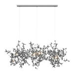 Превью фото №4  Подвесной светильник 10101/3S Chrome Подвесной светильник LOFT IT Spark