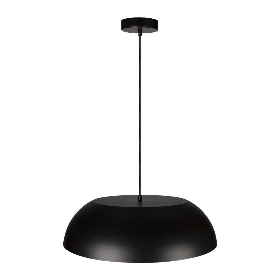 Фото №7  Подвесной светильник 10229P Black Подвесной светильник LOFT IT Cappello