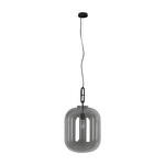 Превью фото №7  Подвесной светильник 10195/350 Smoke Подвесной светильник LOFT IT Oda