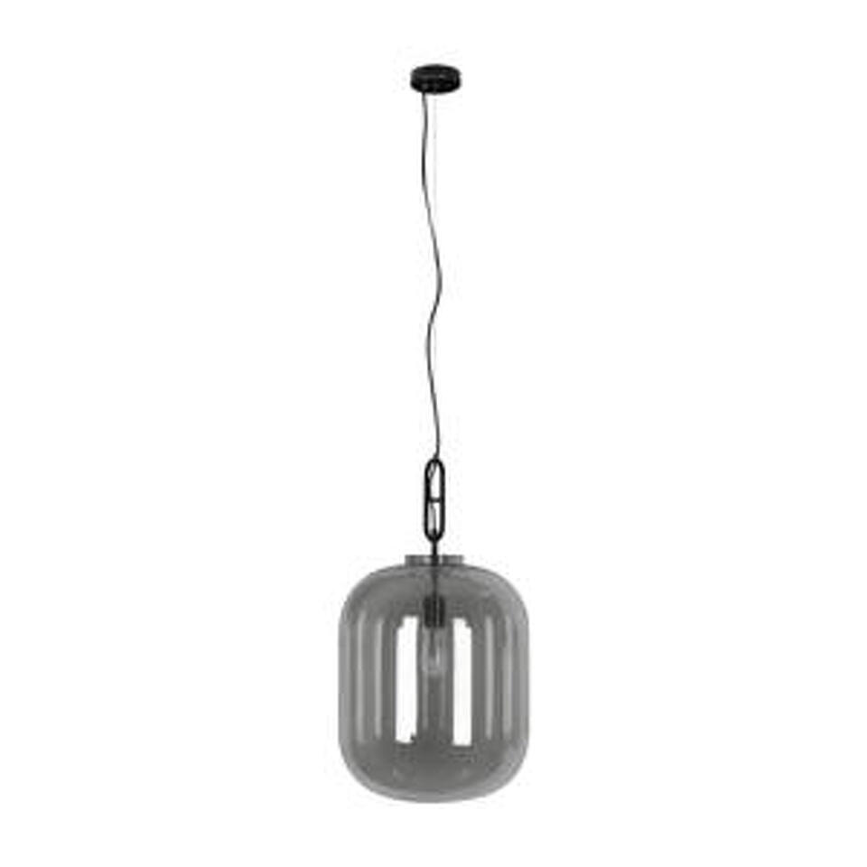 Фото №7  Подвесной светильник 10195/350 Smoke Подвесной светильник LOFT IT Oda