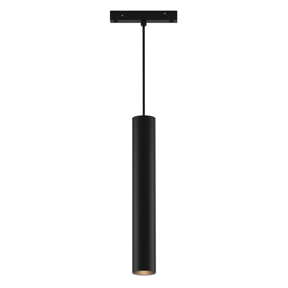 Фото №1  WTG.O11.606.30.10 WERTMARK TECHNICAL GUDJA светильник на шинопровод, LED, 10W, 3000K