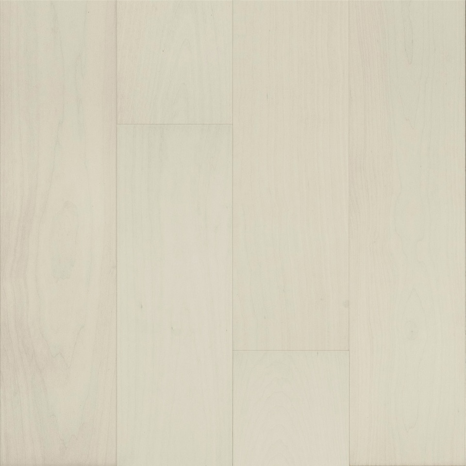 Фото №1  Кварцевый паркет Кварцевый паркет Quartz Parquet Классик Клён Американский Белый 400-56 5/0.6