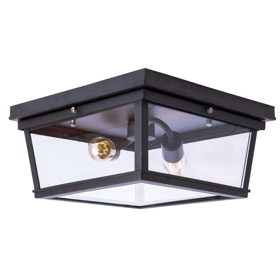 Фото №3  LOFT3110-2C Потолочный светильник LOFT IT Modern filament