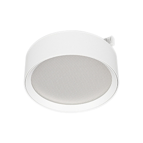 Фото Arlight Светильник MAG-MICROCOSM-RONDO-R105-10W Warm3000 (WH, 90 deg, 24V) ( IP20 Металл, 5 лет)