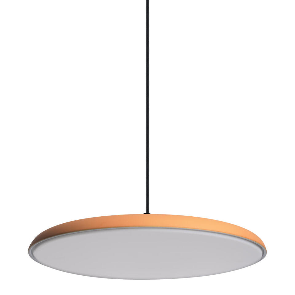 Фото №7  Подвесной светильник 10119 Orange Подвесной светильник LOFT IT Plato