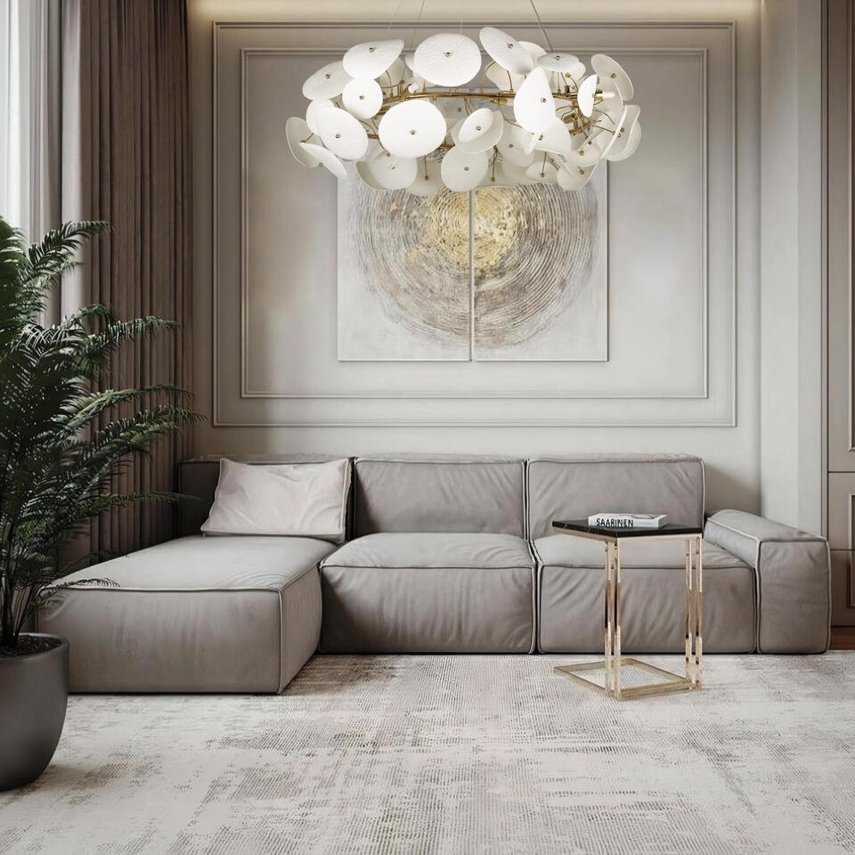 Фото №8  Подвесной светильник 10234/1000 Подвесной светильник LOFT IT Paradise