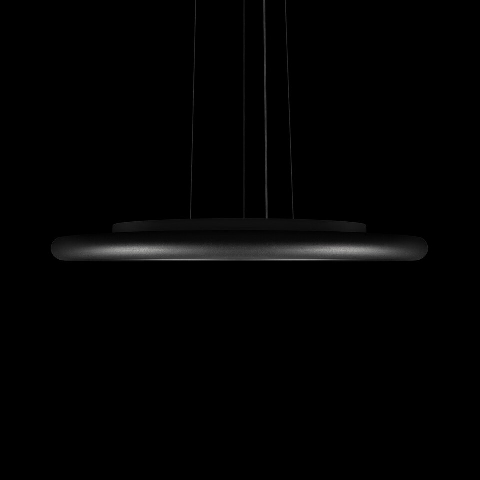 Фото №7  Подвесной светильник 10454/500P Black Подвесной светильник LOFT IT Sweety