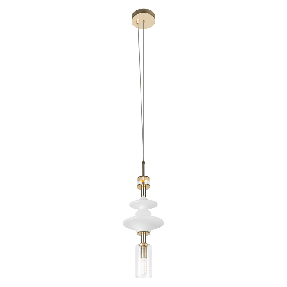 Фото №9  Подвесной светильник 10423/D Подвесной светильник LOFT IT Spindle