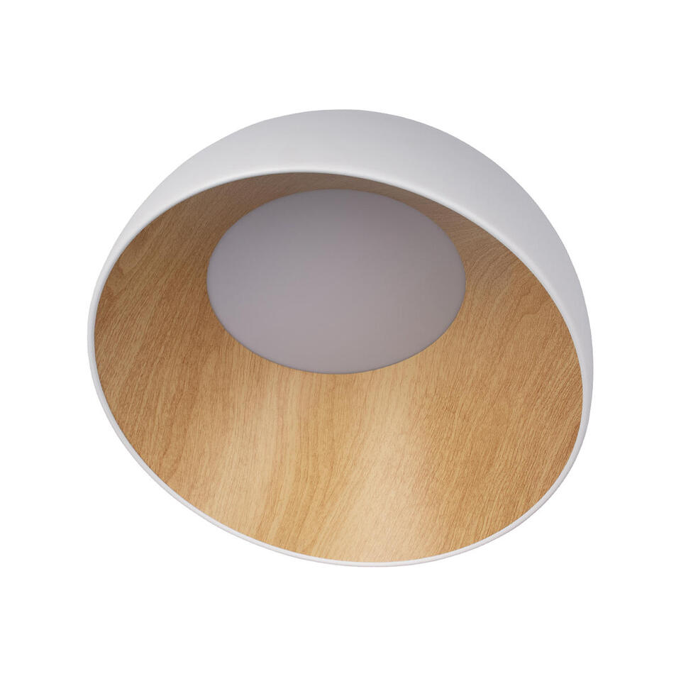 Фото №7  10197/350 White Потолочный светильник LOFT IT Egg