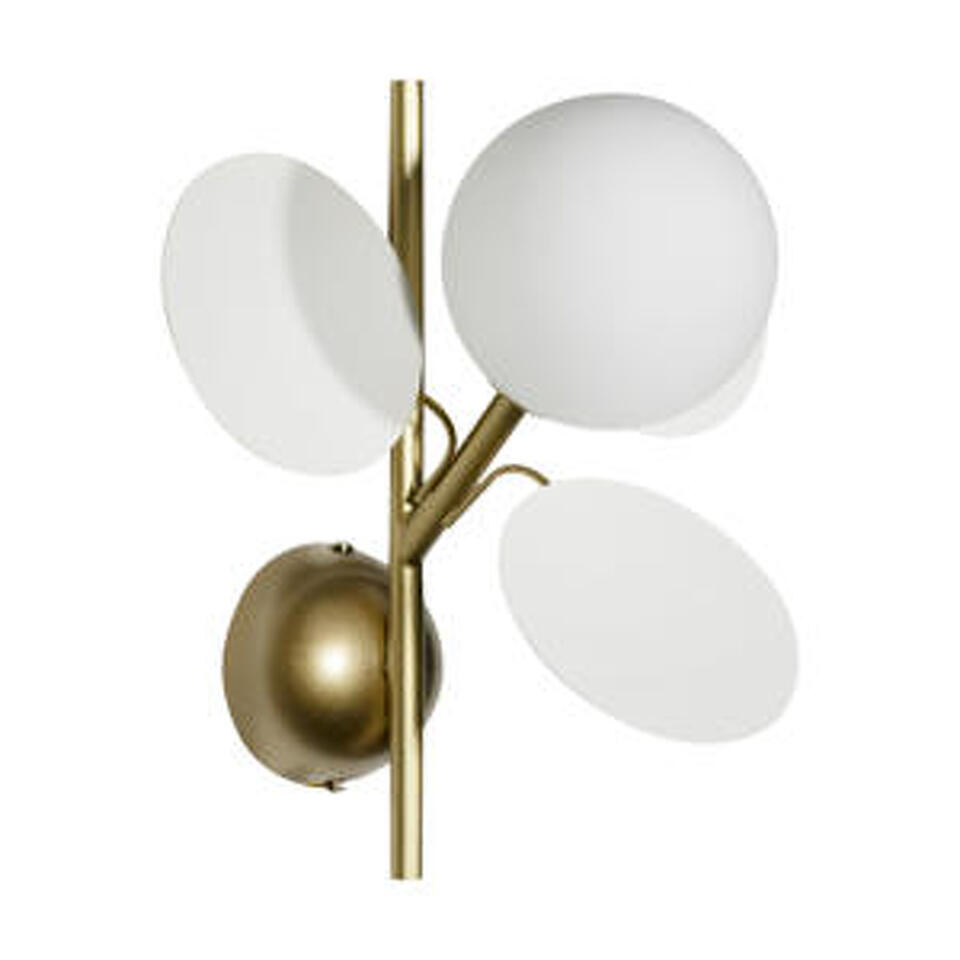 Фото №8  10008/1W white Бра LOFT IT Matisse