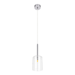 Превью фото №3  Подвесной светильник 10232/C White Подвесной светильник LOFT IT Spillray