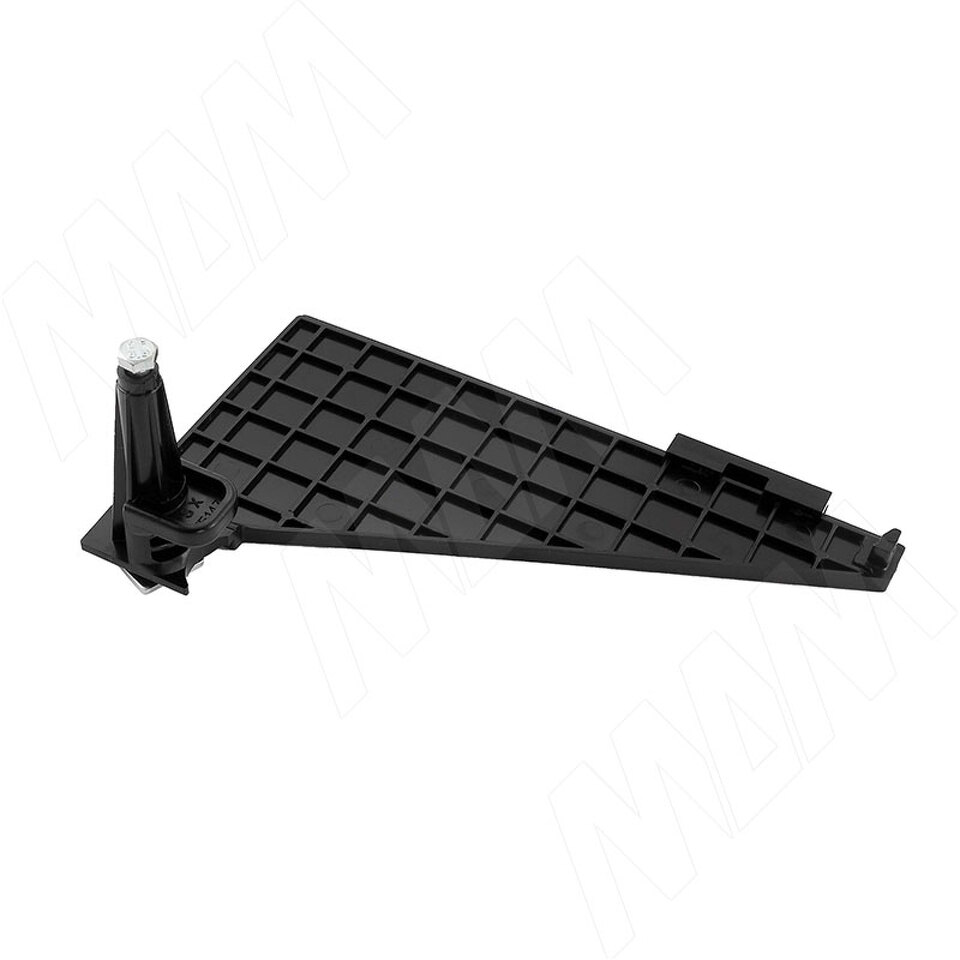Фото №2  Cinetto PS40.1 Стопор верхний для левой двери (PS40FS9001S)