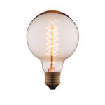 Превью фото №2  Лампочка G9540-F Ретро-лампа LOFT IT Edison Bulb