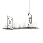 Превью фото №5  Подвесной светильник 10436/1600R Подвесной светильник LOFT IT Candlebox