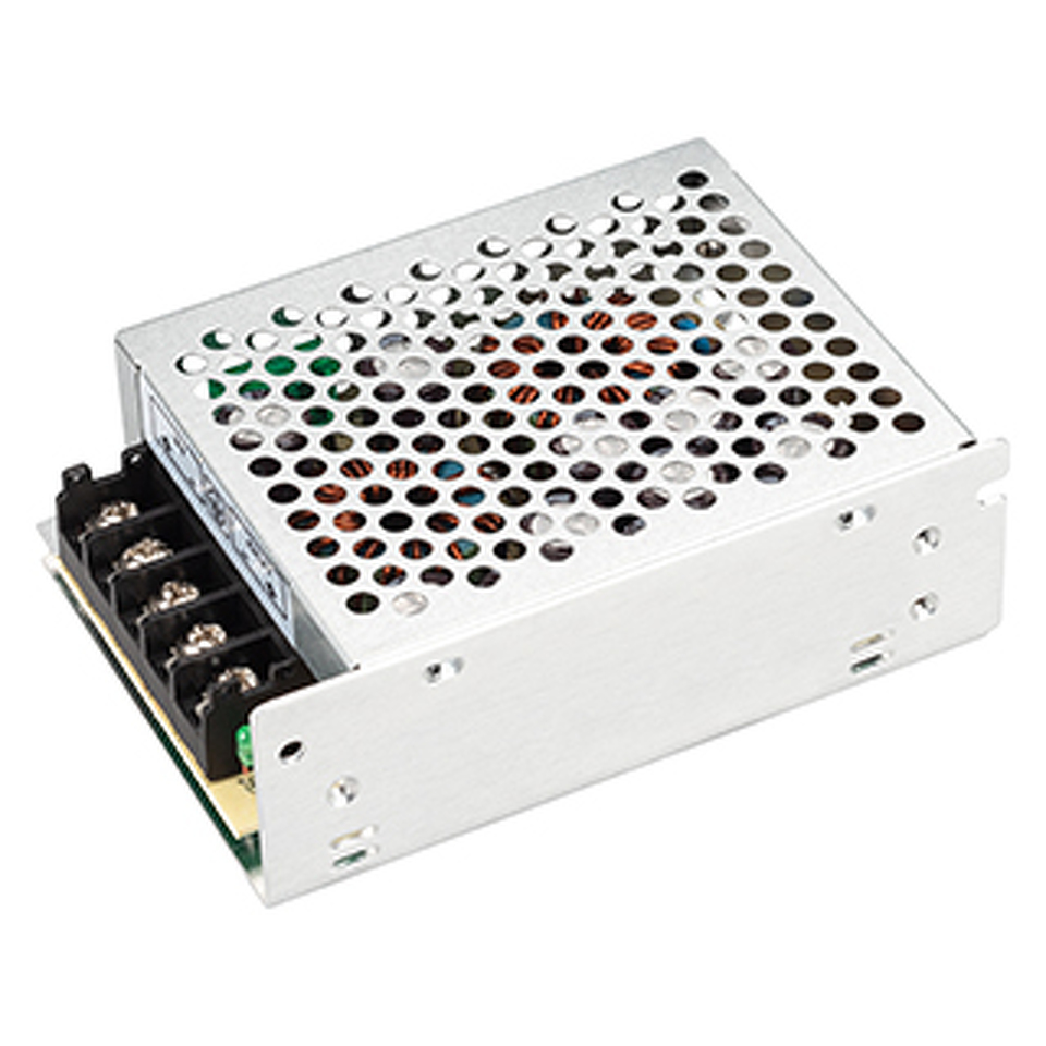 Фото №1  Arlight Фильтр ШИМ SPV-PFL-24010 DC/DC (12-24V, 10A) ( IP20 Сетка, 2 года)