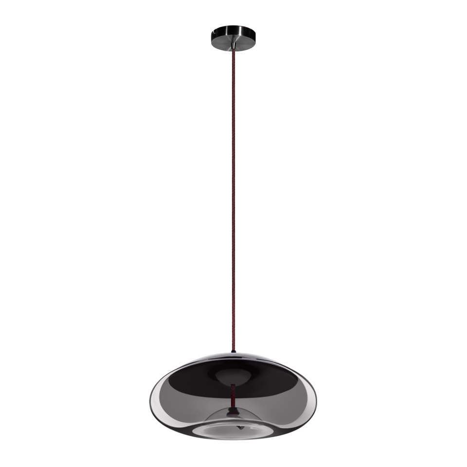 Фото №7  Подвесной светильник 8134-D Подвесной светильник LOFT IT Knot