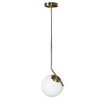 Превью фото №3  Подвесной светильник 2578-A Подвесной светильник LOFT IT Icl