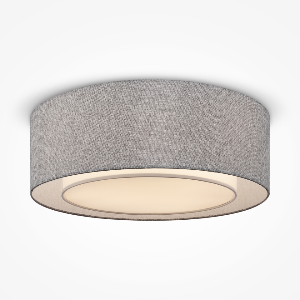 Фото №7  Потолочный светильник Maytoni MOD613CL-04GR