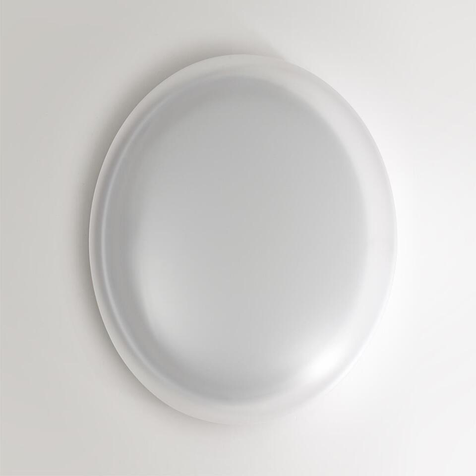 Фото №11  SONEX 7776/DLN PALE SN 110 Светильник пластик/белый LED 48Вт 3000/4000/6000К D400 IP43 CCT JOLLY