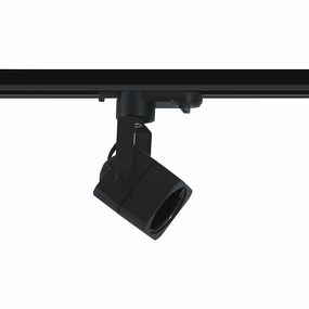 Фото WTE.O21.607 WERTMARK TECHNICAL ENIF светильник на шинопровод, GU10(LED), 12W