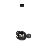 Превью фото №1  Подвесной светильник 2029-P4 mini Подвесной светильник LOFT IT Bolle