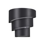 Превью фото №6  NOVOTECH 359197 STREET NT23 361 черный Светильник ландшафтный светодиодный IP54 LED 12W 220-240V 4000K 720Лм STRAIT