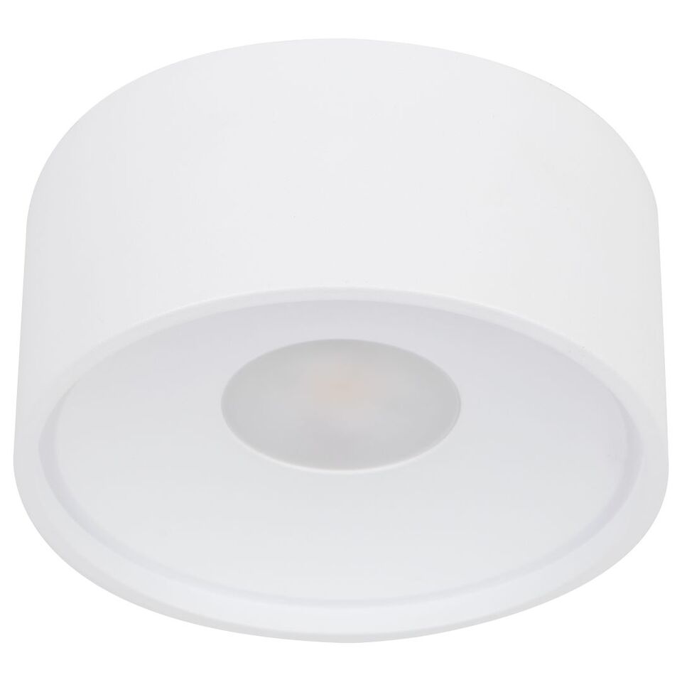 Фото №1  WTA.O01.007.30.12 WERTMARK TECHNICAL ALTAIR светильник точечный накладной, LED, 12W, 3000K