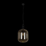 Превью фото №4  Подвесной светильник 10195/350 Amber Подвесной светильник LOFT IT Oda