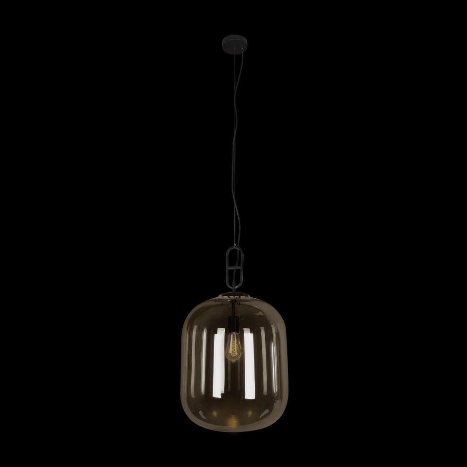Фото №6  Подвесной светильник 10195/350 Amber Подвесной светильник LOFT IT Oda