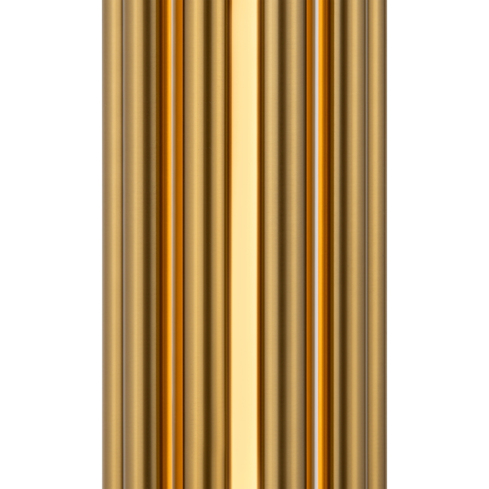 Фото №10  Настенный светильник (бра) Maytoni MOD410WL-L12BS3K
