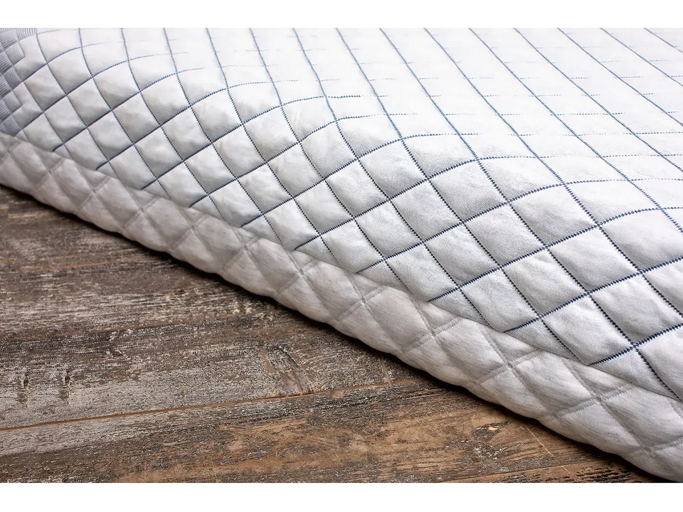 Фото №9  Матрас OGOGOHOME Матрас Lux Alfa Middle