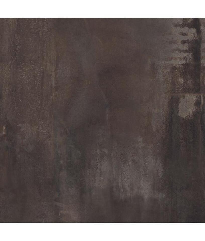 Фото №24  Плитка ABK Керамическая плитка INTERNO 9 DARK ret 80X80