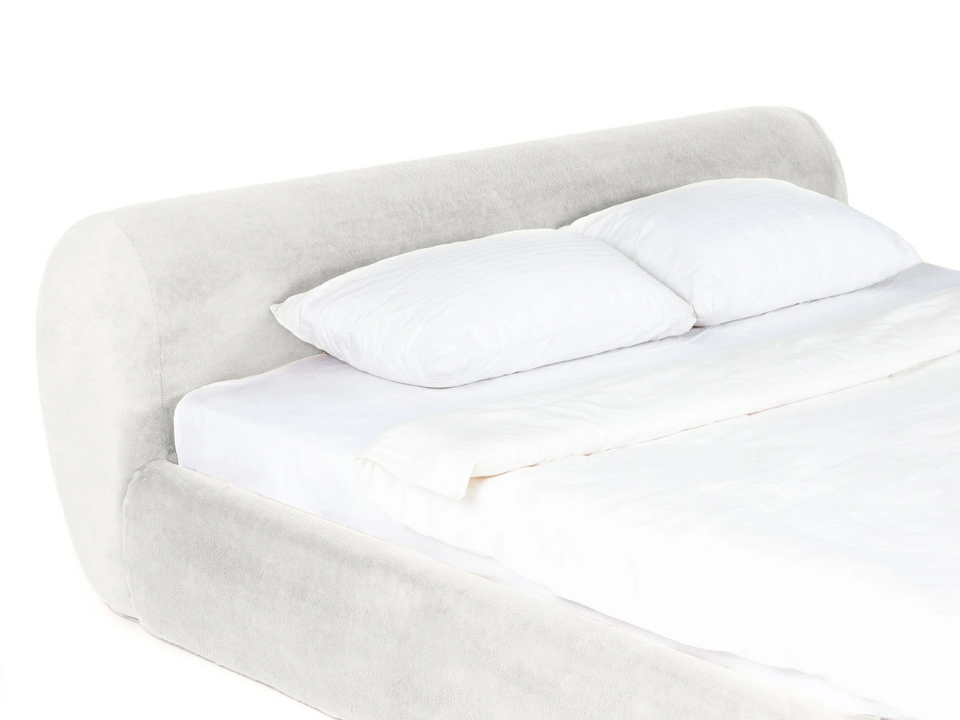 Фото №10  Кровать OGOGOHOME Кровать Sintra