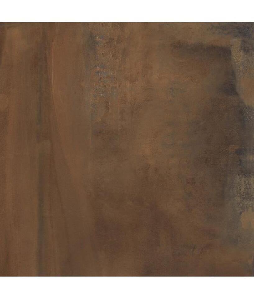 Фото №24  Плитка ABK Керамическая плитка INTERNO 9 RUST ret 80X80