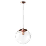 Превью фото №1  Подвесной светильник 2032-E Подвесной светильник LOFT IT Selene
