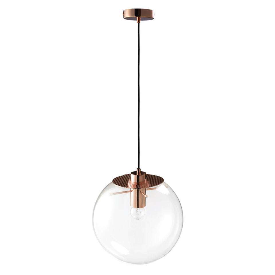 Фото №4  Подвесной светильник 2032-E Подвесной светильник LOFT IT Selene