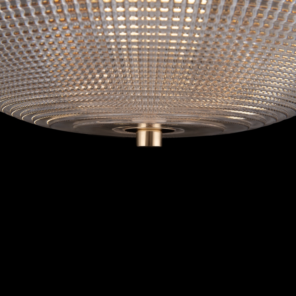 Фото №6  Потолочный светильник Maytoni C046CL-03G