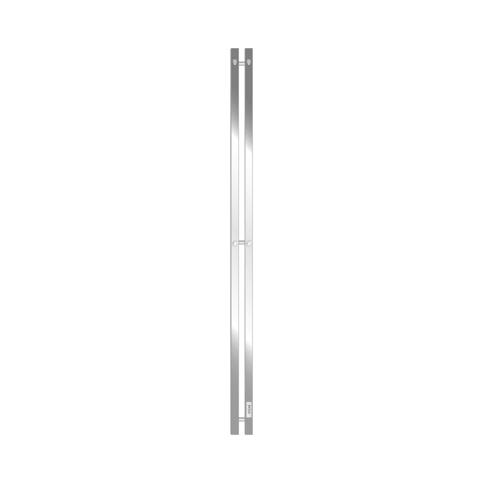 Фото №1  Полотенцесушитель Полотенцесушитель электрический Primoclima Sol Q E Inox 150*6 2