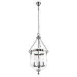 Превью фото №5  Подвесной светильник 10455/4 CR Подвесной светильник LOFT IT Incense